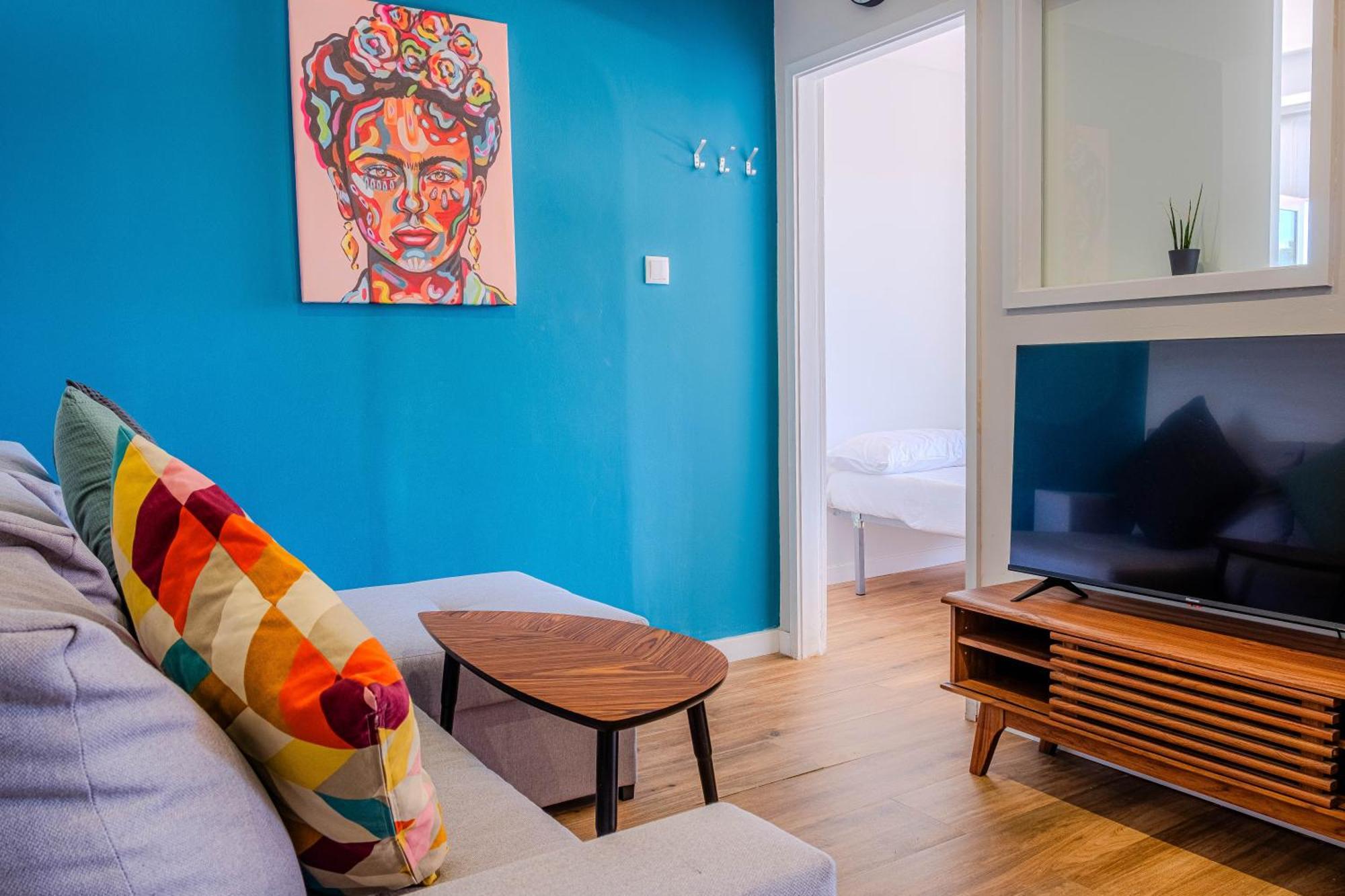 Porto Riverville Apartments Εξωτερικό φωτογραφία