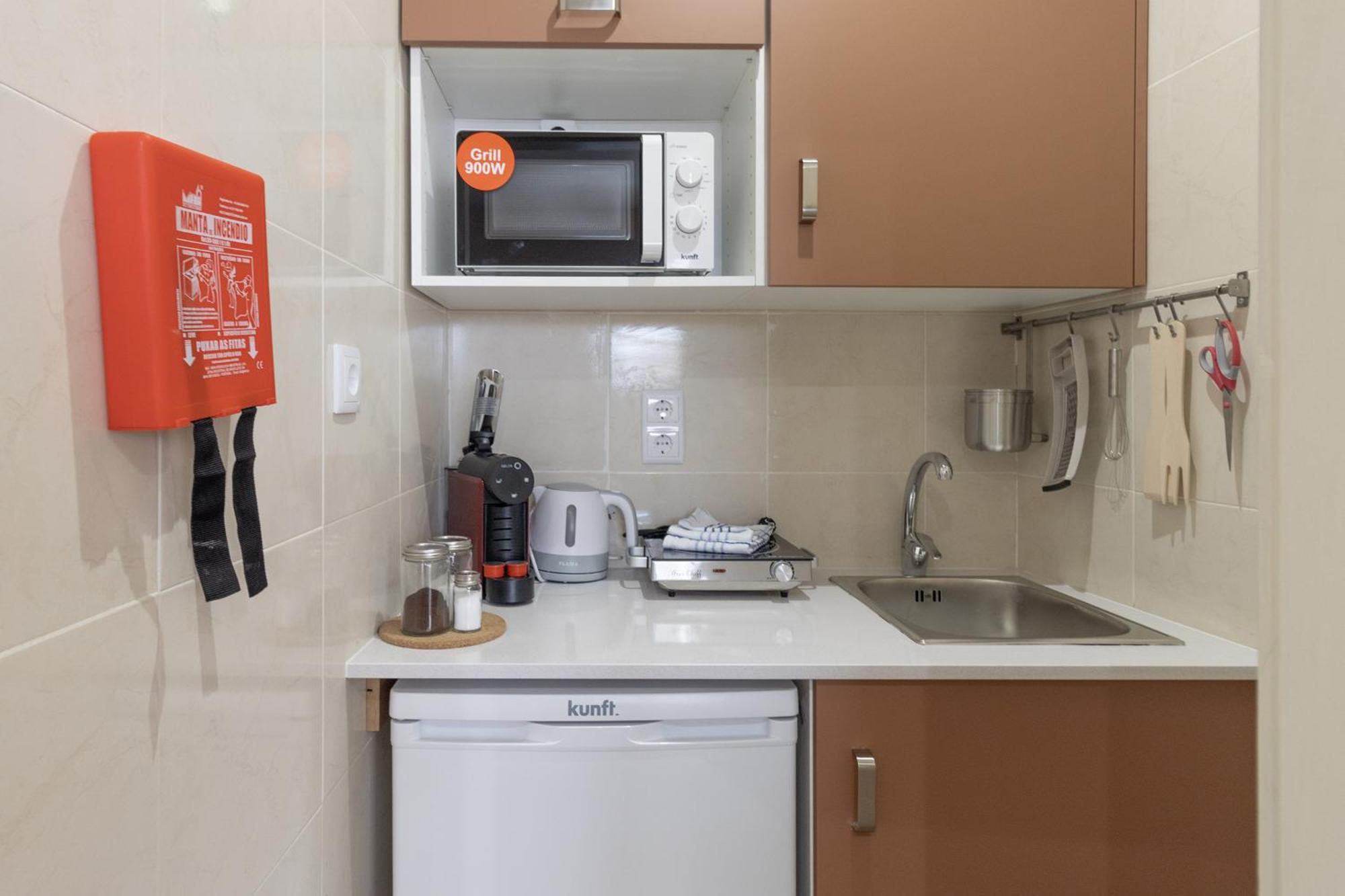 Porto Riverville Apartments Εξωτερικό φωτογραφία