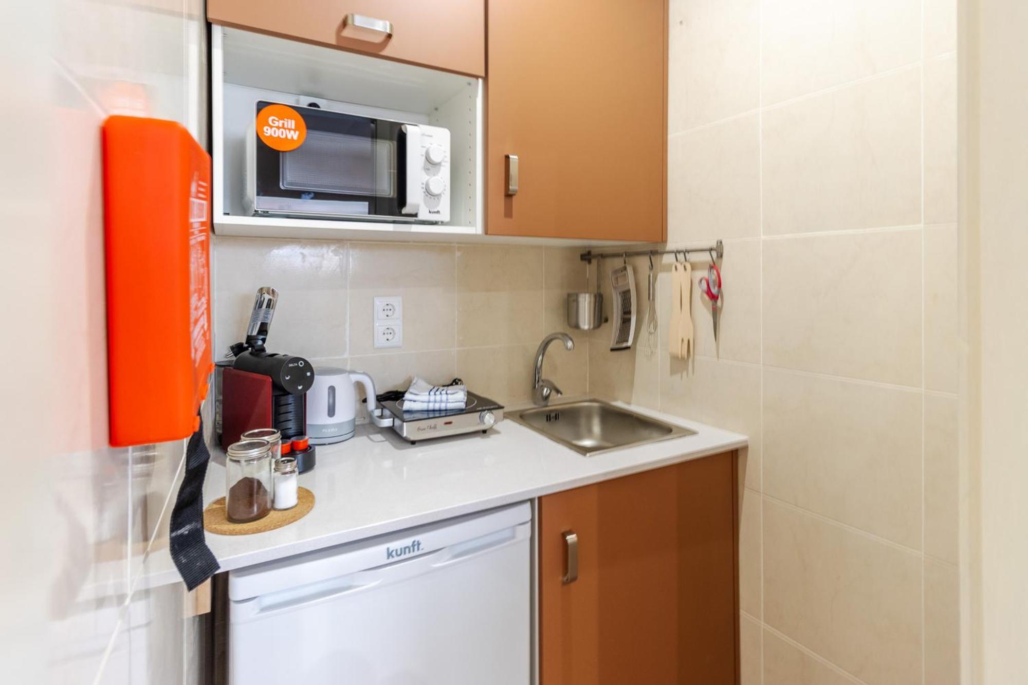 Porto Riverville Apartments Εξωτερικό φωτογραφία