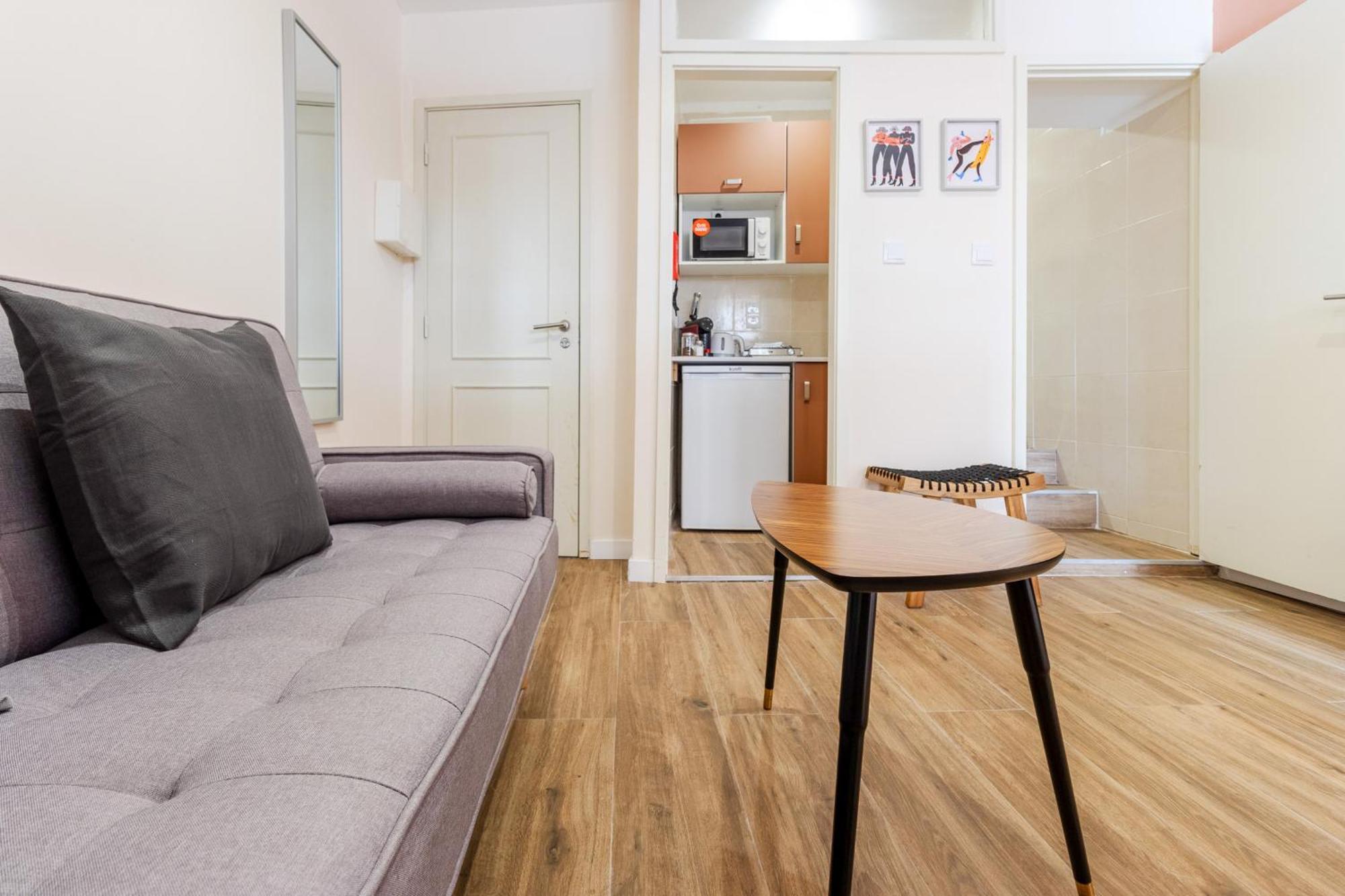 Porto Riverville Apartments Εξωτερικό φωτογραφία
