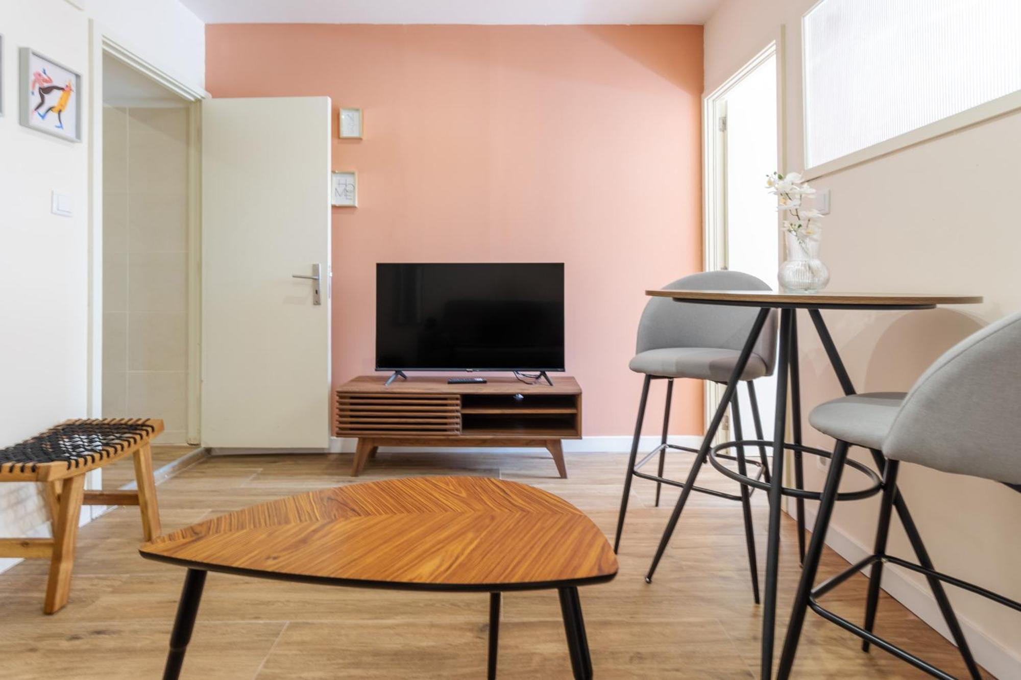 Porto Riverville Apartments Εξωτερικό φωτογραφία