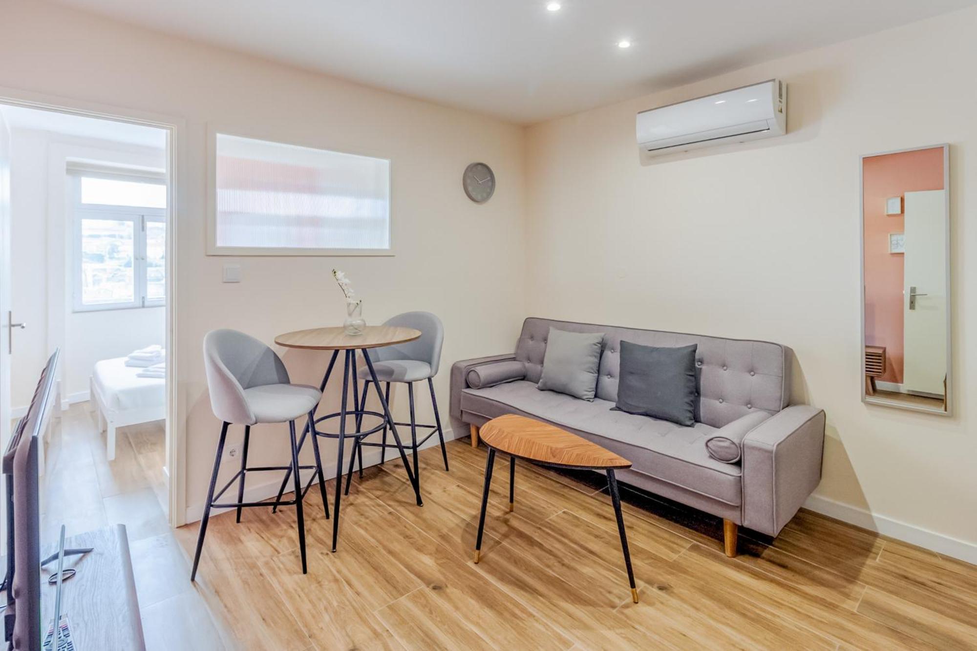 Porto Riverville Apartments Εξωτερικό φωτογραφία