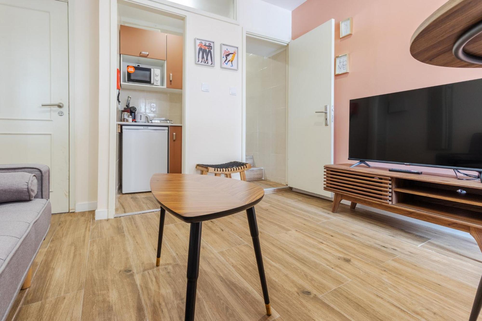 Porto Riverville Apartments Εξωτερικό φωτογραφία