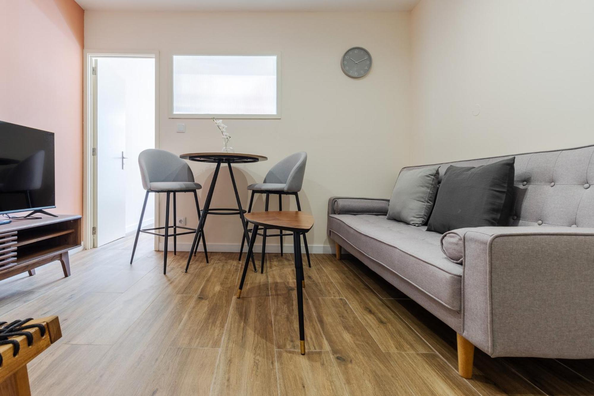Porto Riverville Apartments Εξωτερικό φωτογραφία