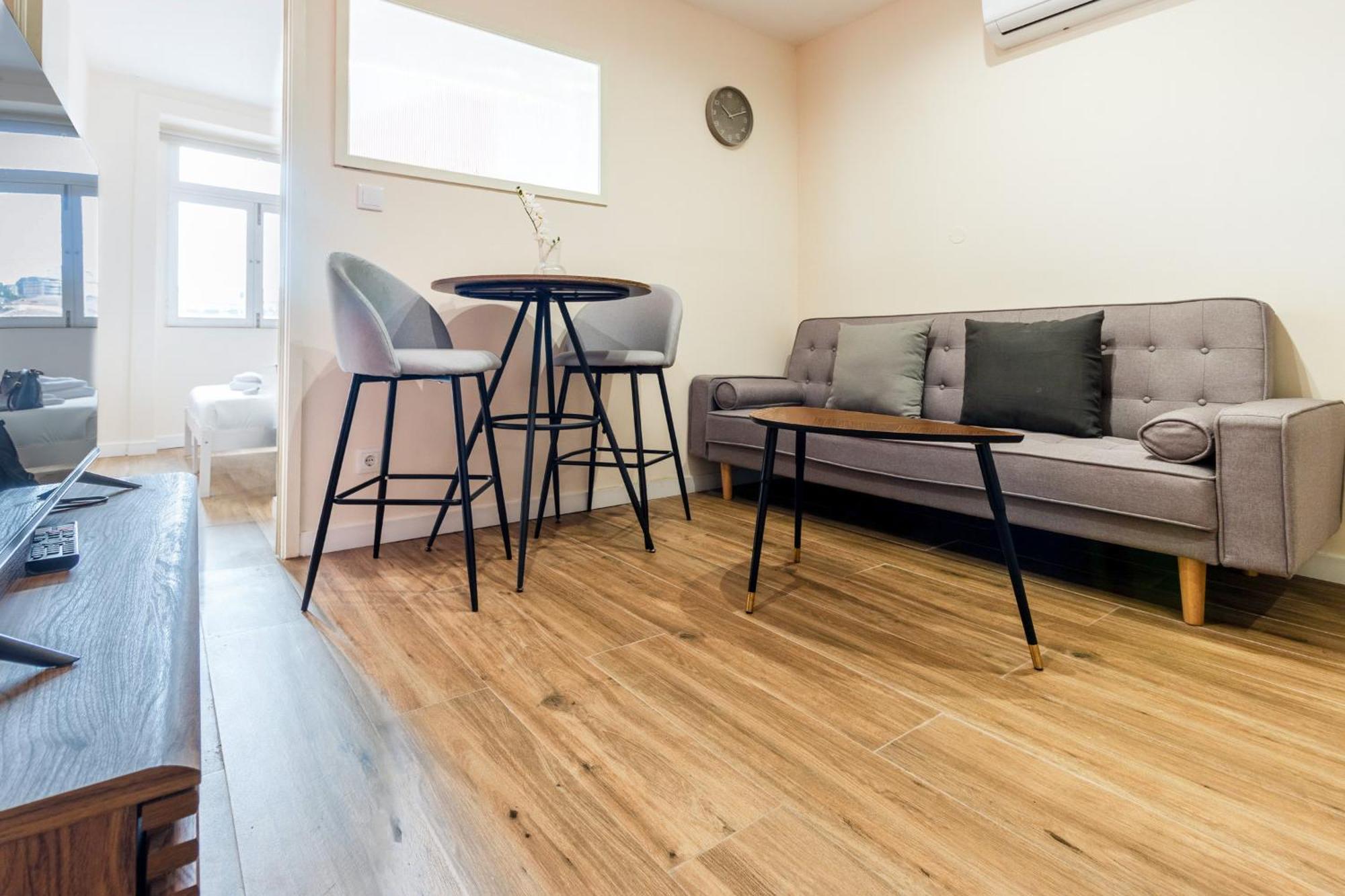 Porto Riverville Apartments Εξωτερικό φωτογραφία