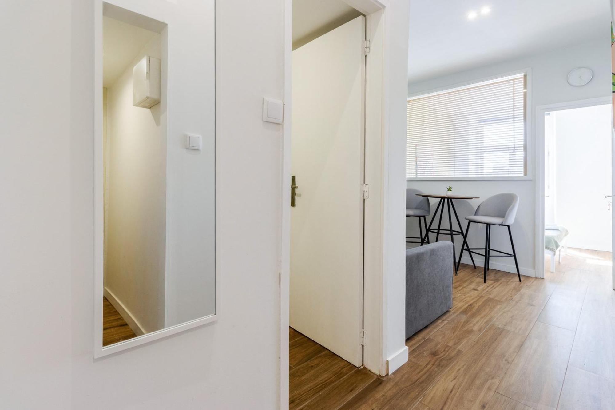 Porto Riverville Apartments Εξωτερικό φωτογραφία