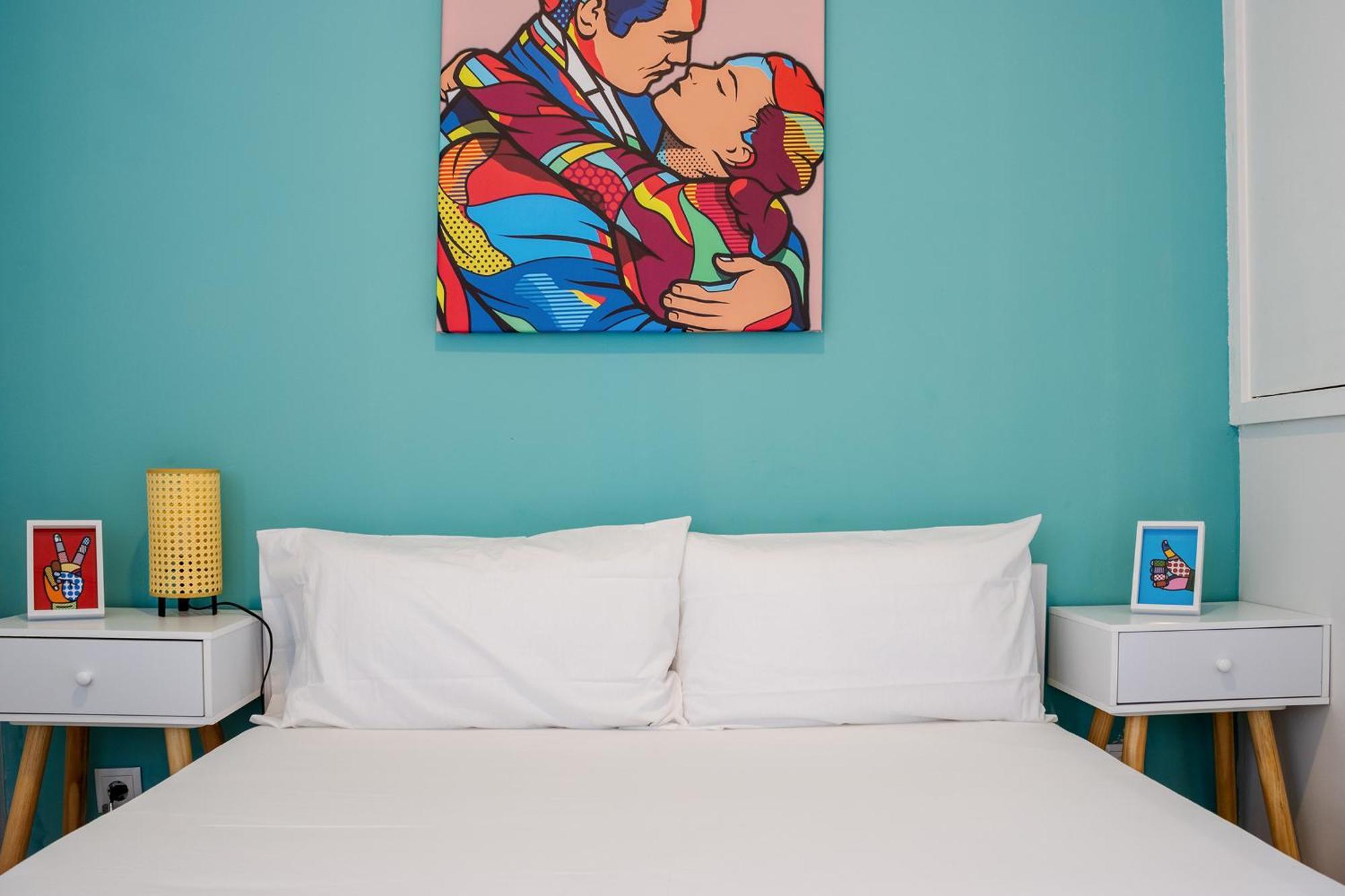 Porto Riverville Apartments Εξωτερικό φωτογραφία