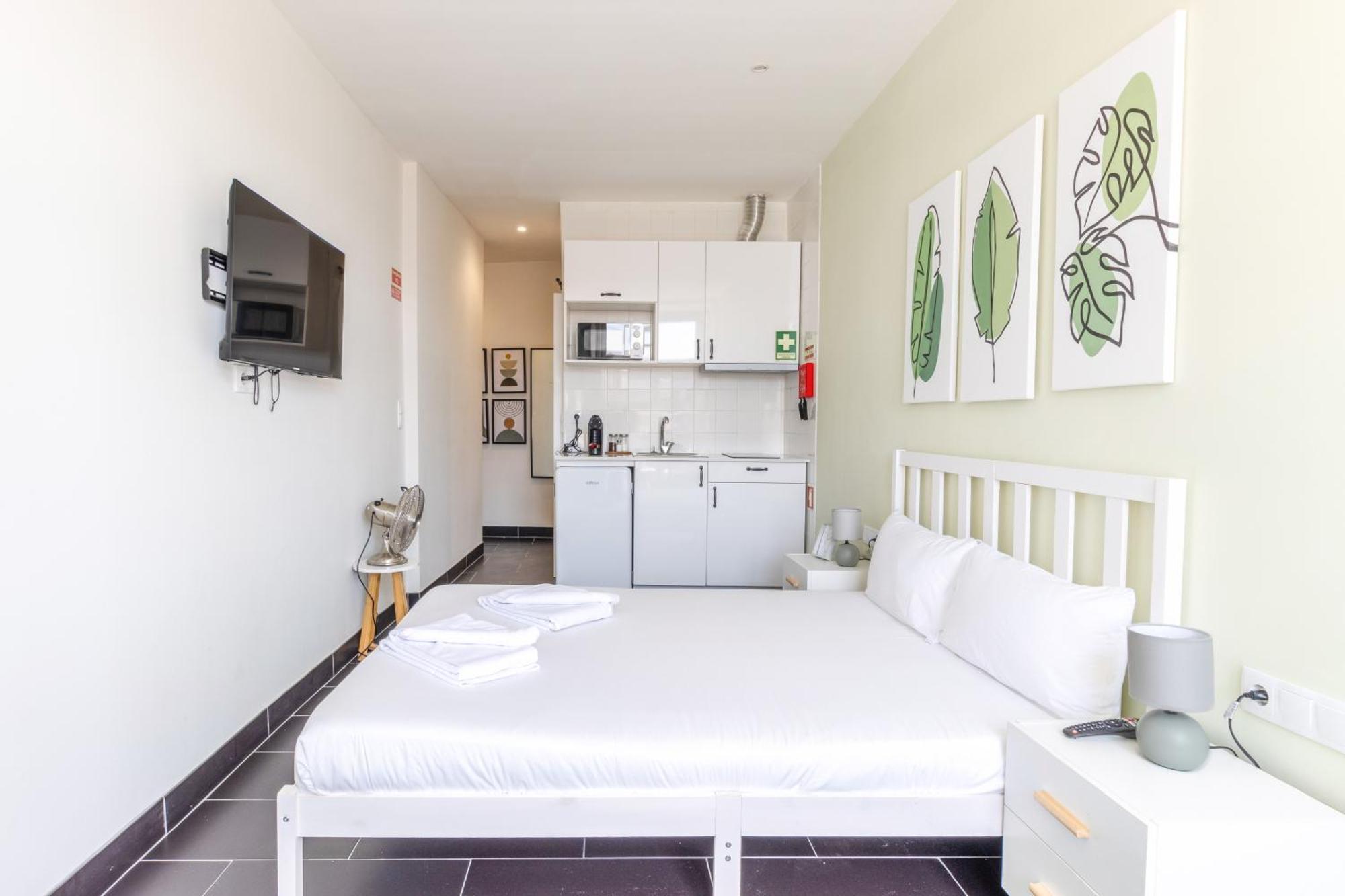 Porto Riverville Apartments Εξωτερικό φωτογραφία