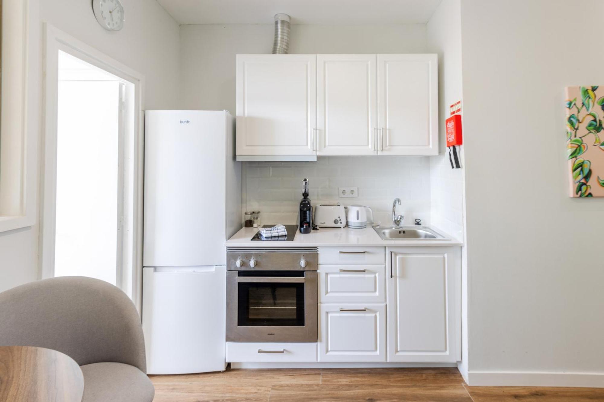 Porto Riverville Apartments Εξωτερικό φωτογραφία