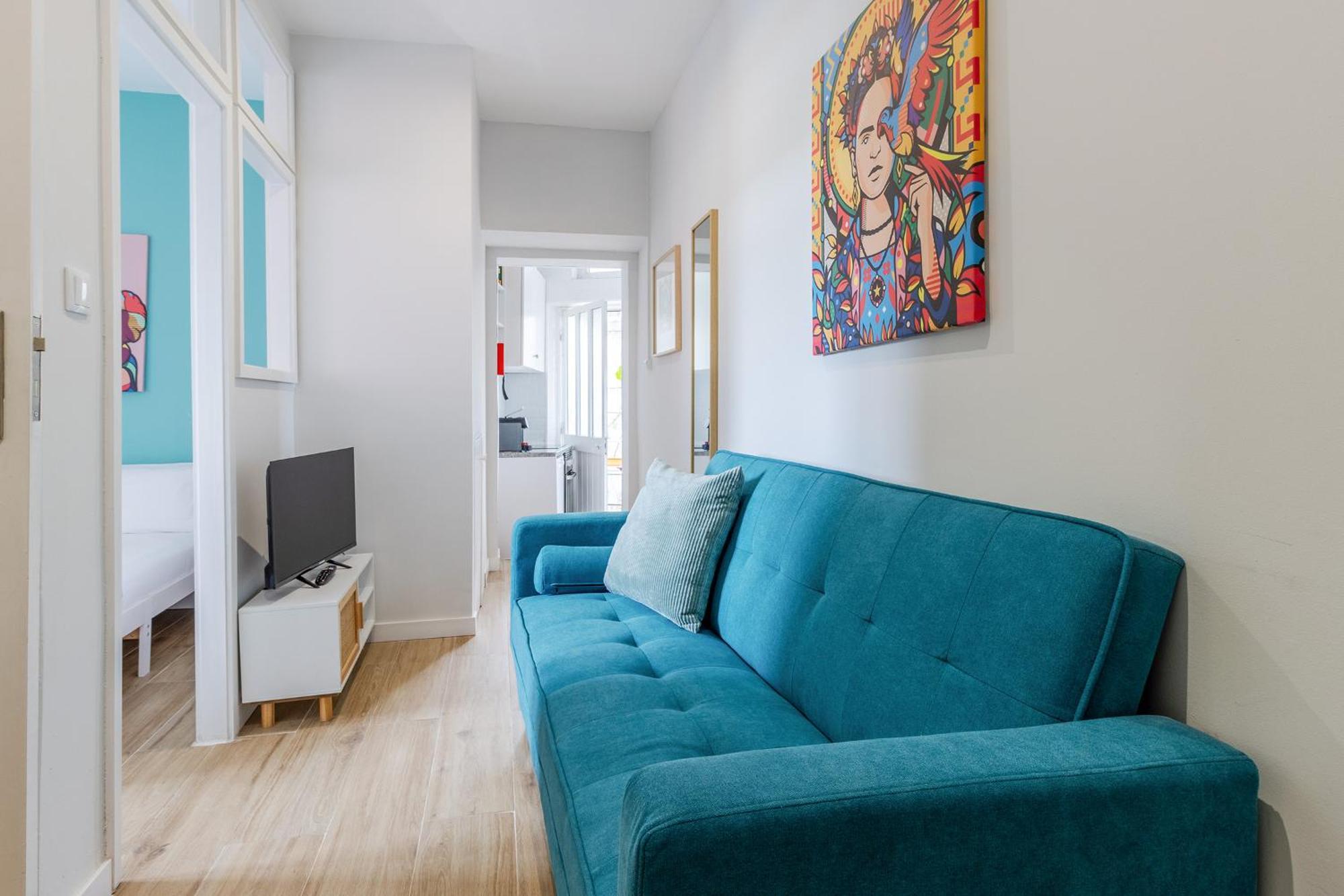 Porto Riverville Apartments Εξωτερικό φωτογραφία