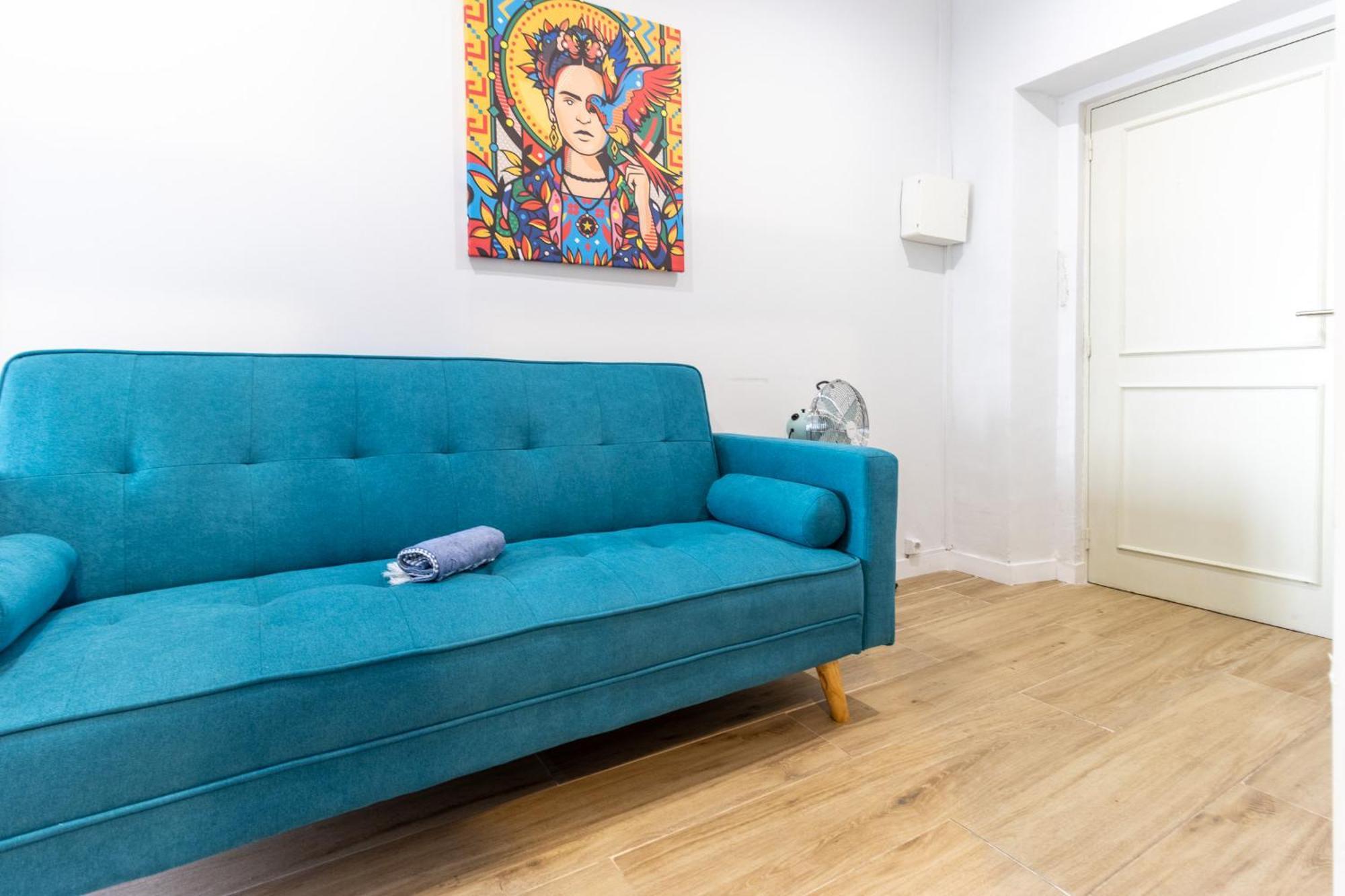 Porto Riverville Apartments Εξωτερικό φωτογραφία