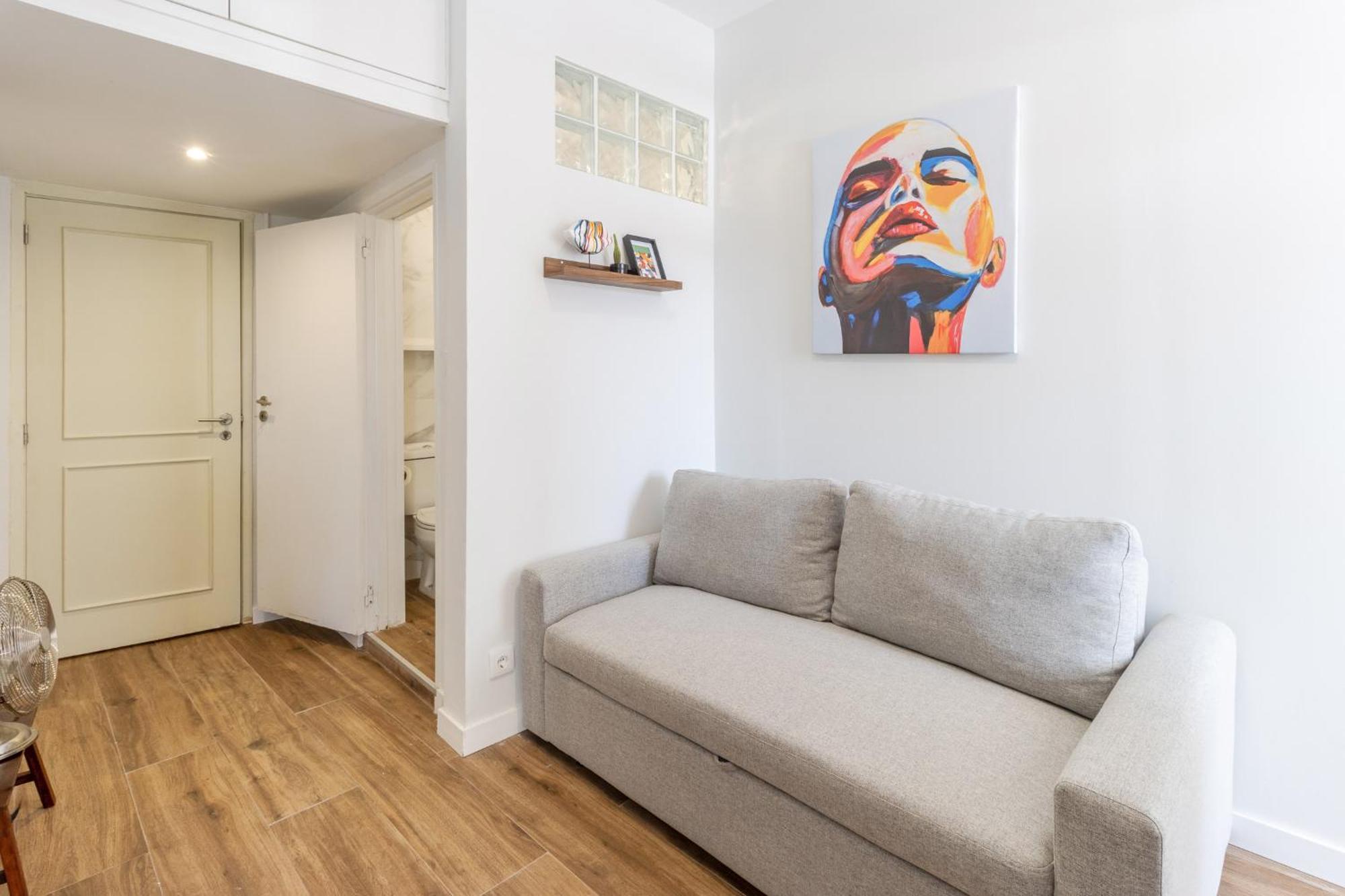 Porto Riverville Apartments Εξωτερικό φωτογραφία
