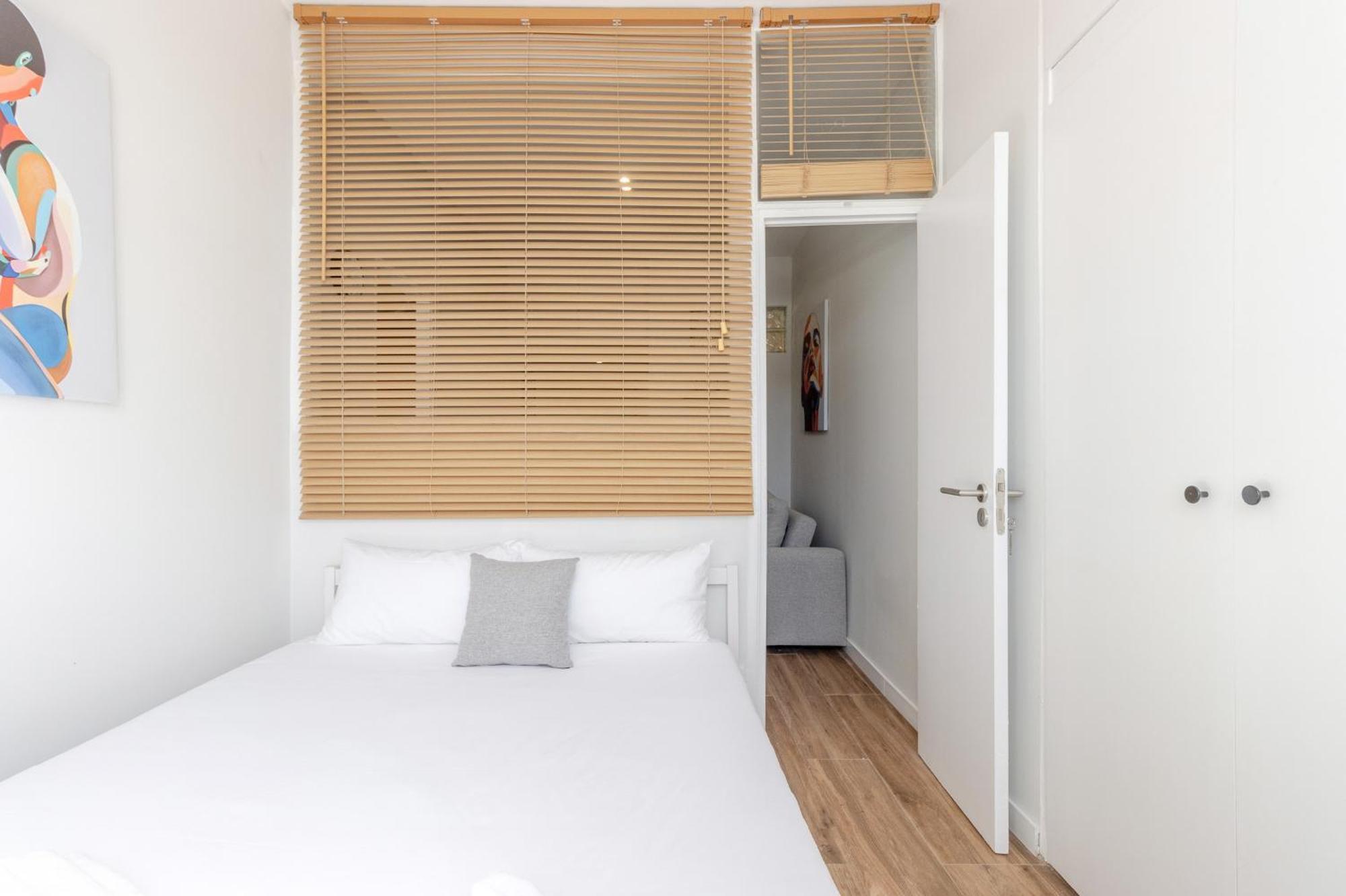 Porto Riverville Apartments Εξωτερικό φωτογραφία