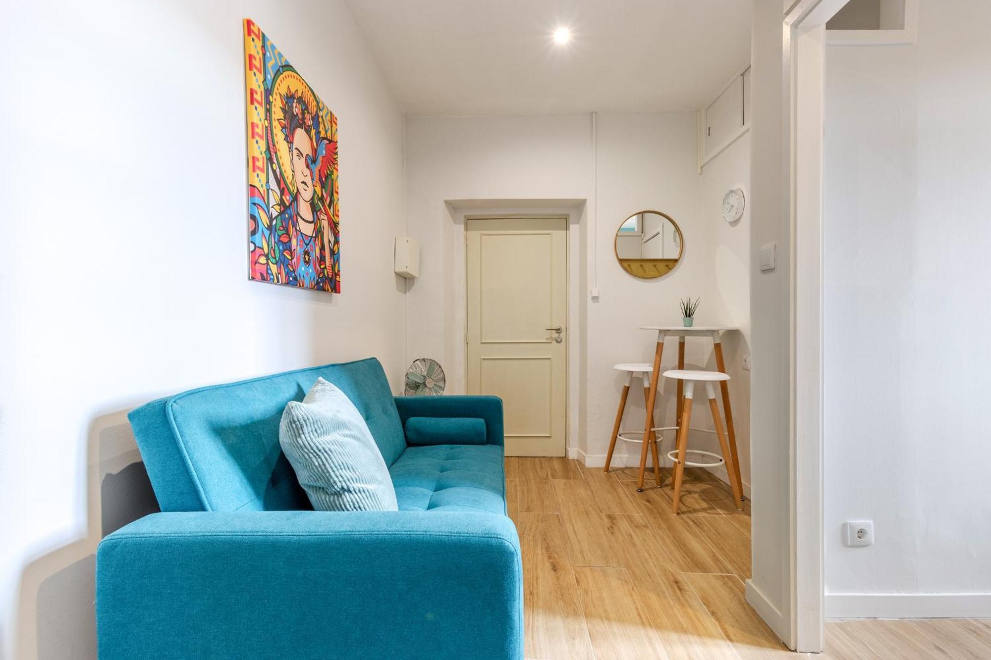 Porto Riverville Apartments Εξωτερικό φωτογραφία