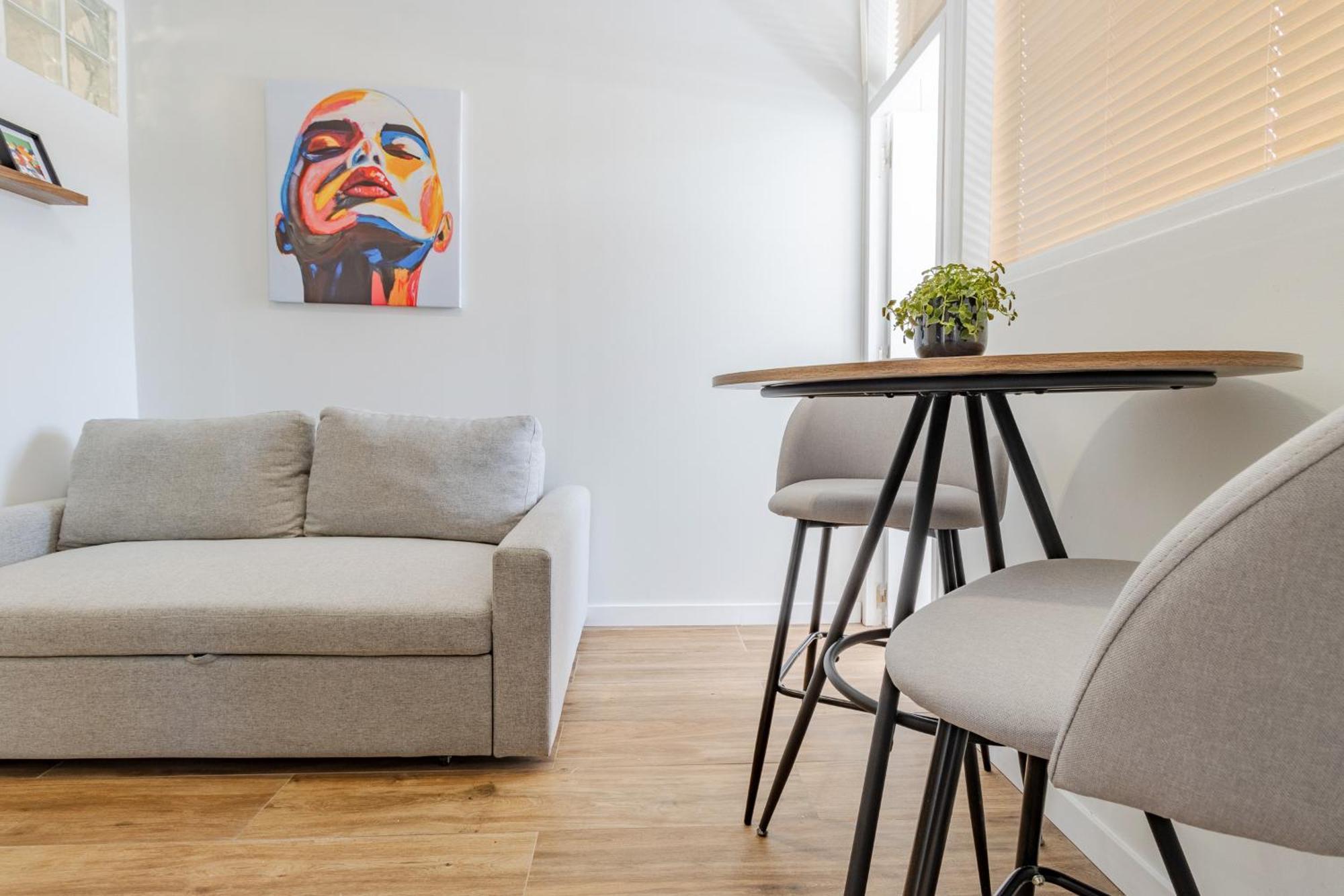 Porto Riverville Apartments Εξωτερικό φωτογραφία
