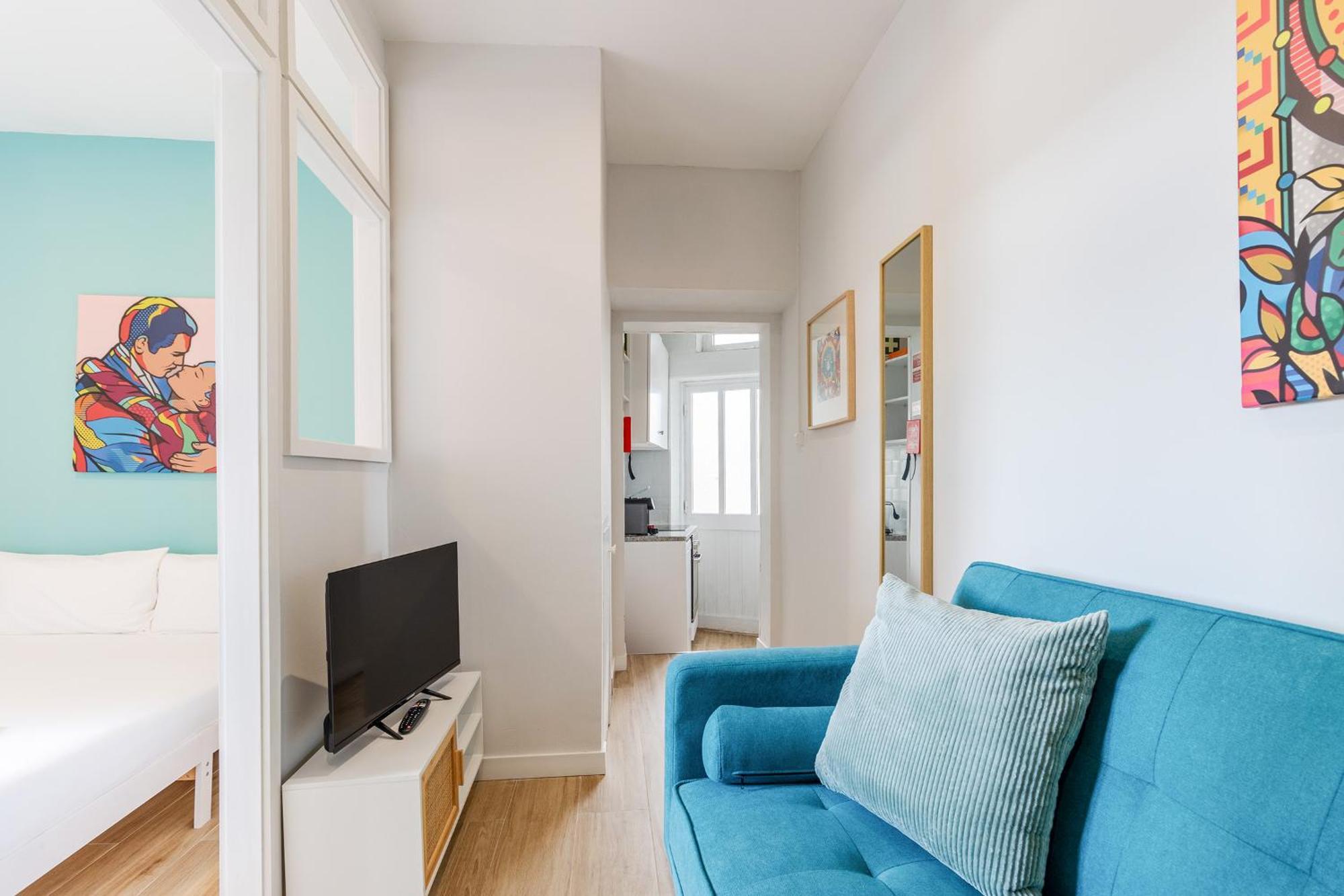 Porto Riverville Apartments Εξωτερικό φωτογραφία