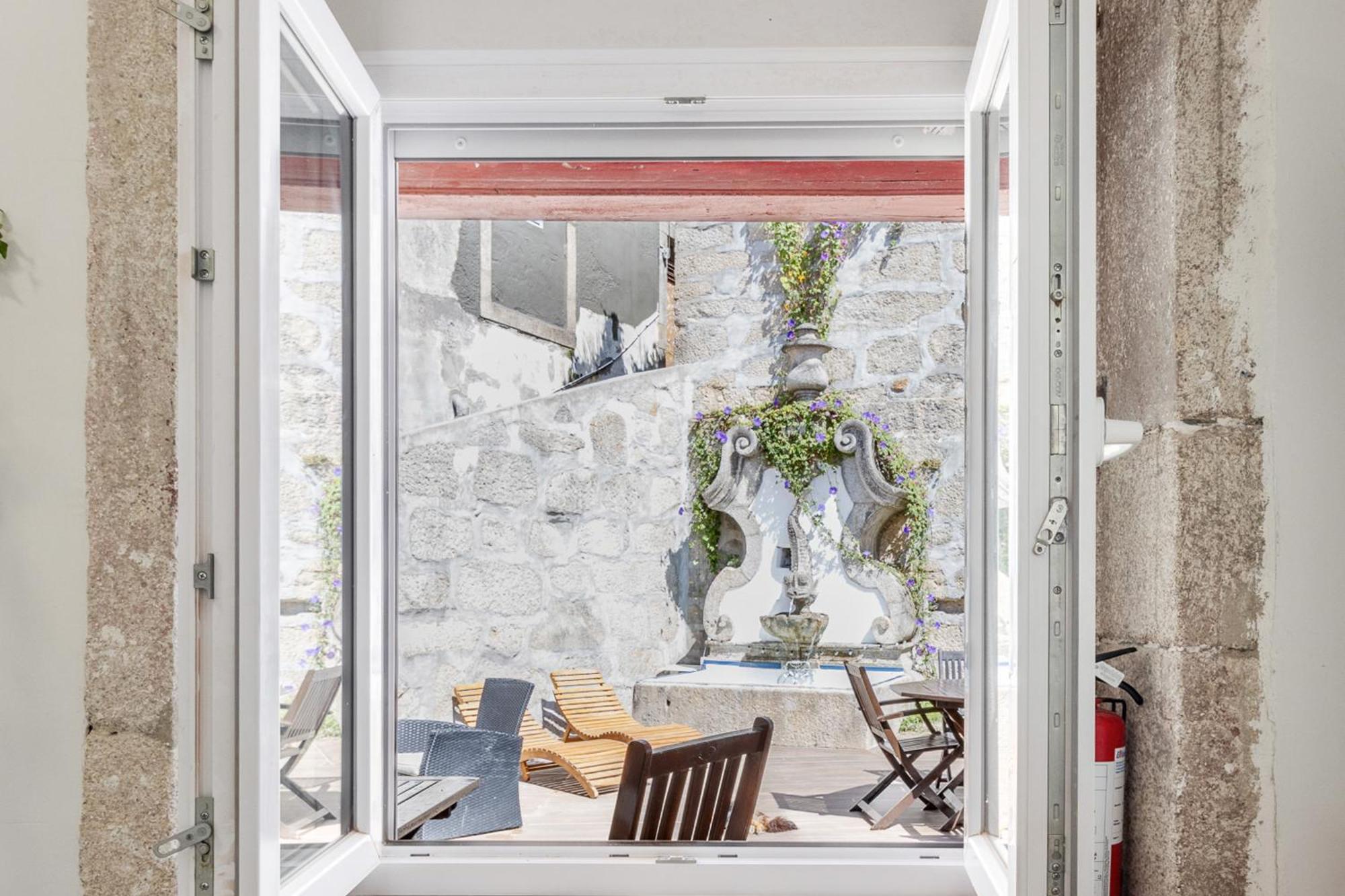 Porto Riverville Apartments Εξωτερικό φωτογραφία