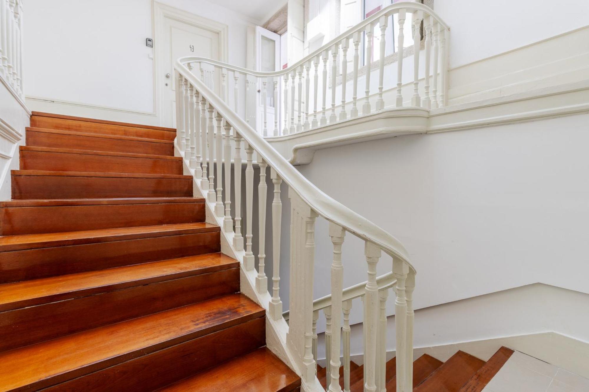 Porto Riverville Apartments Εξωτερικό φωτογραφία