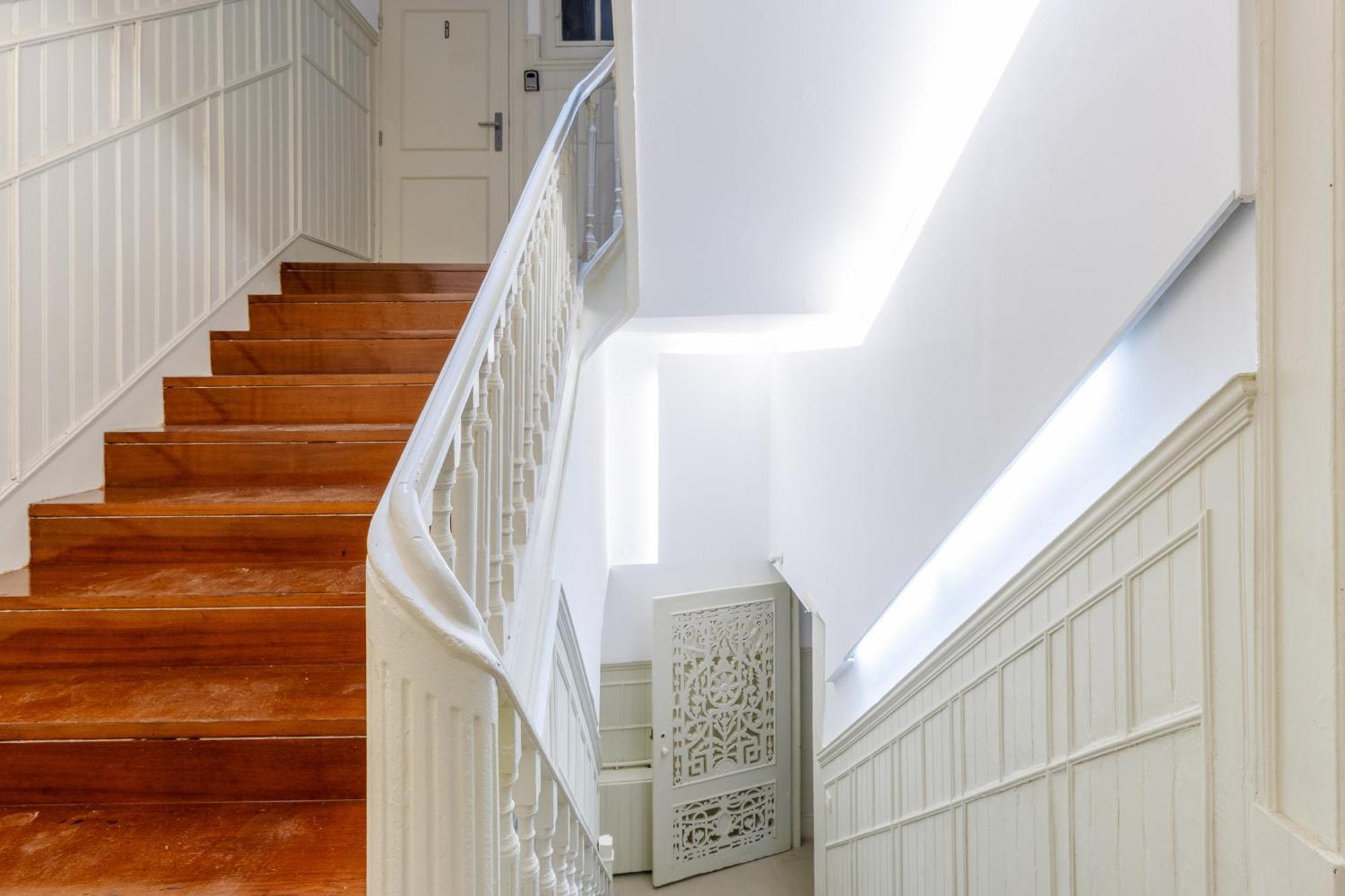 Porto Riverville Apartments Εξωτερικό φωτογραφία