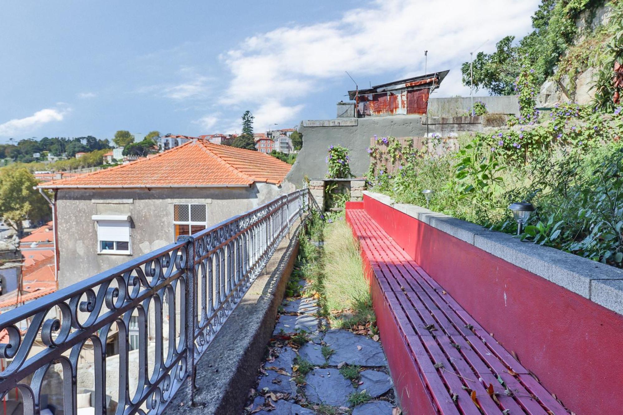 Porto Riverville Apartments Εξωτερικό φωτογραφία