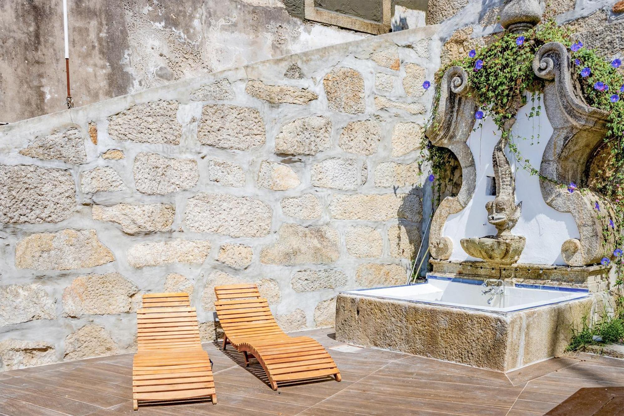 Porto Riverville Apartments Εξωτερικό φωτογραφία