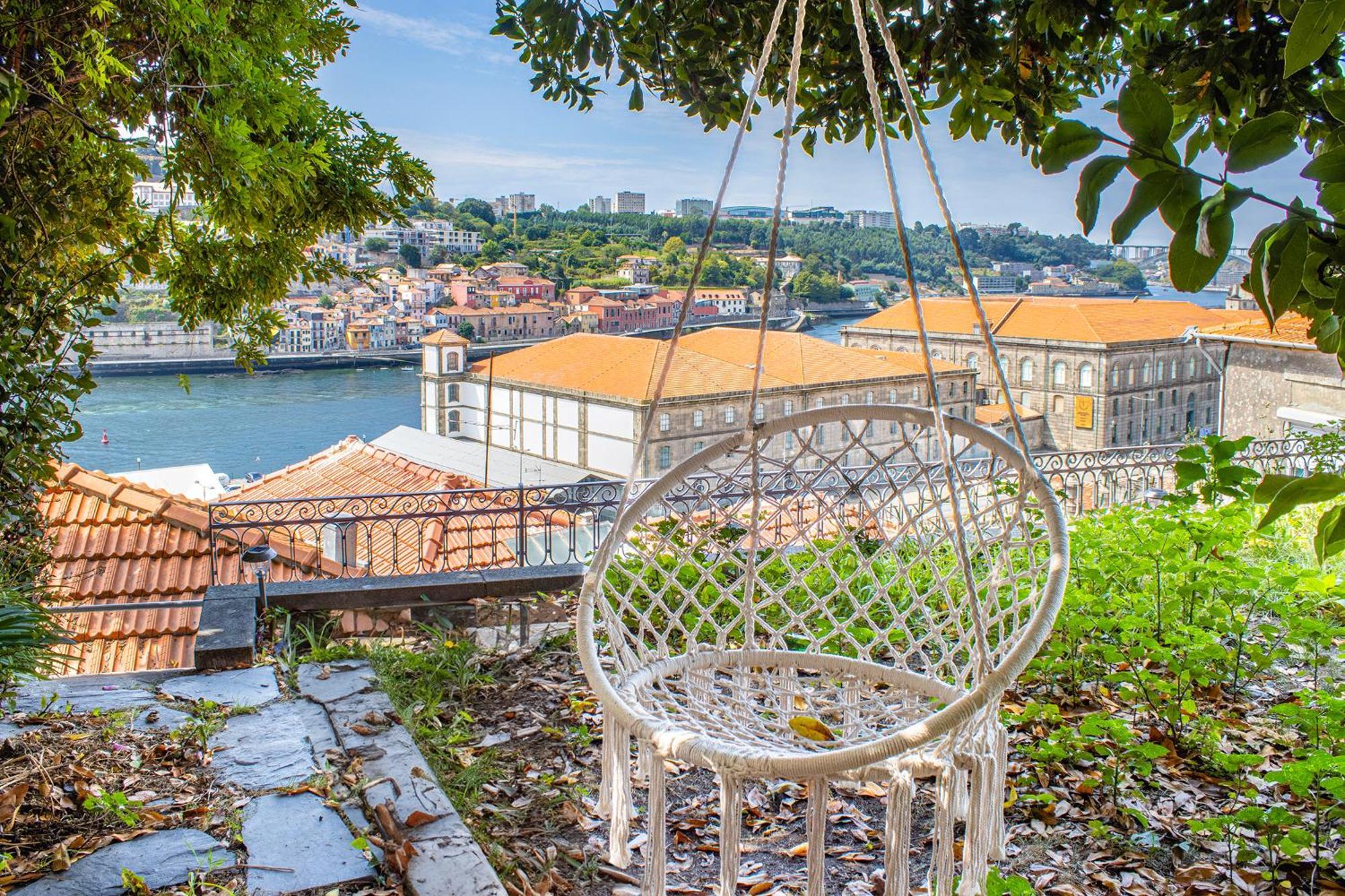 Porto Riverville Apartments Εξωτερικό φωτογραφία