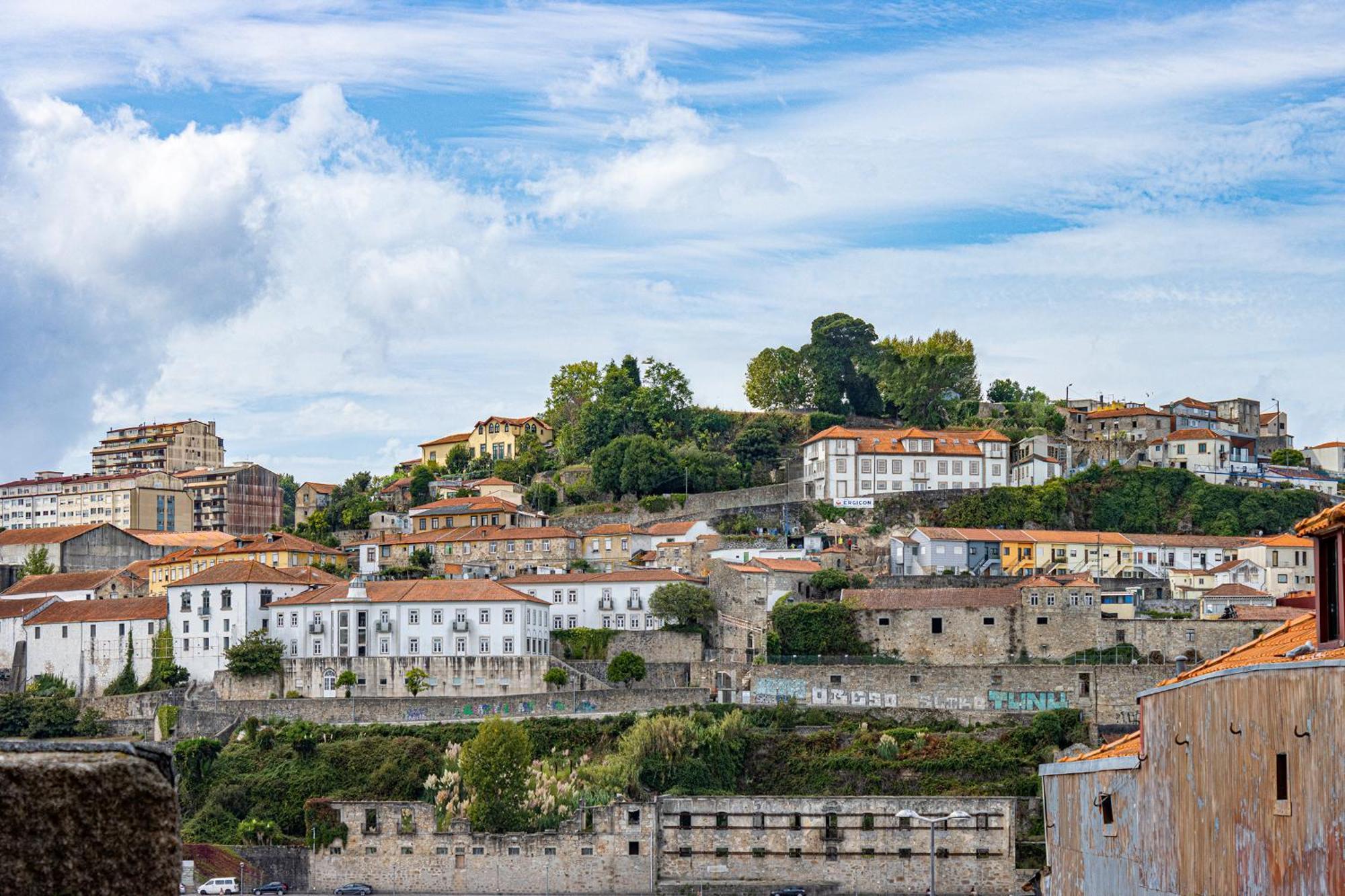 Porto Riverville Apartments Δωμάτιο φωτογραφία