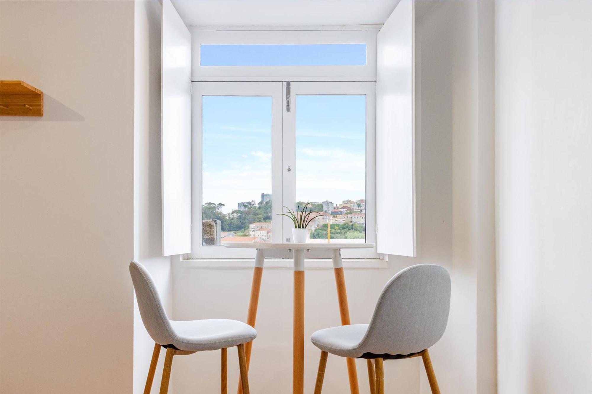 Porto Riverville Apartments Εξωτερικό φωτογραφία