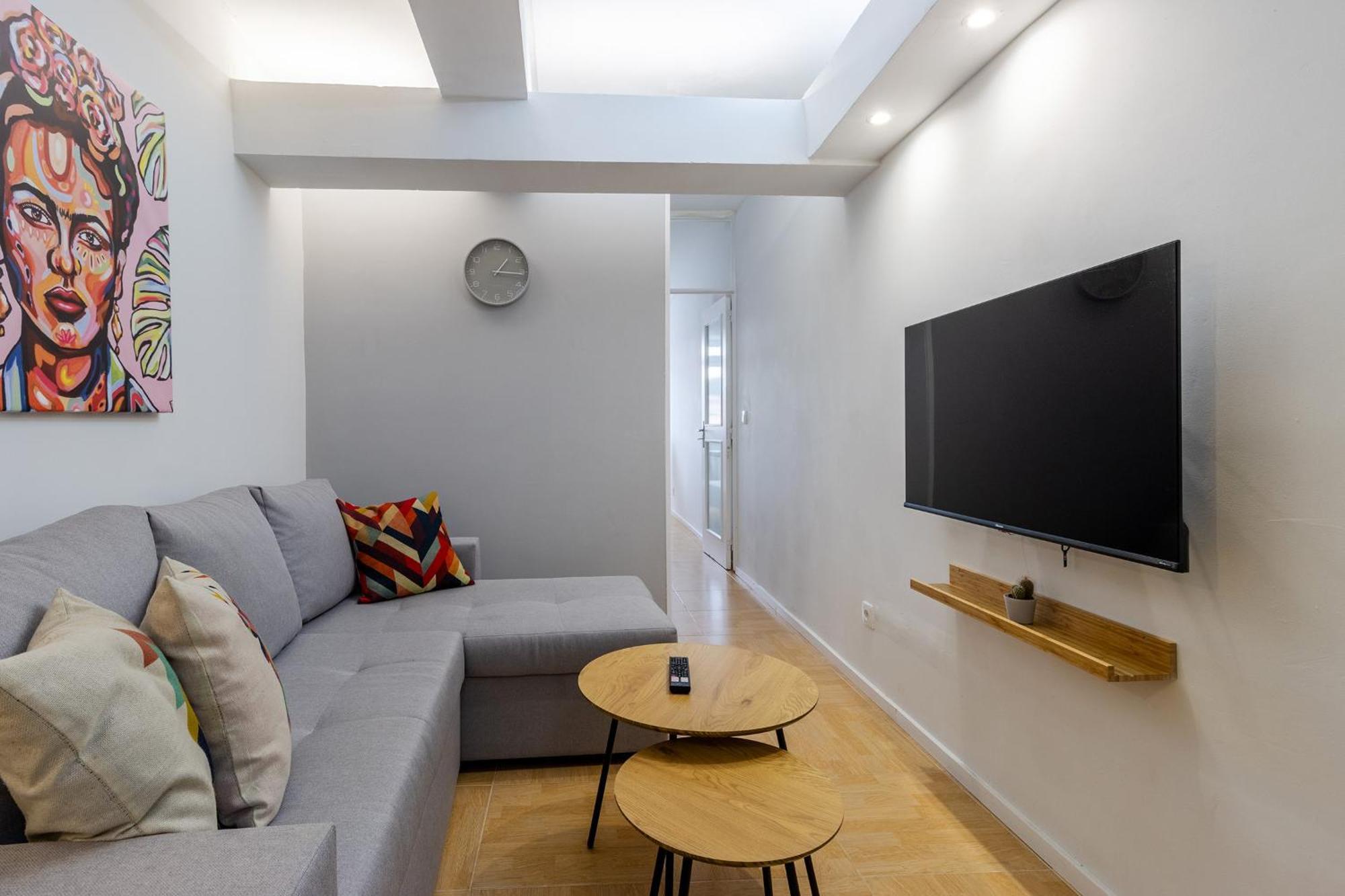 Porto Riverville Apartments Δωμάτιο φωτογραφία
