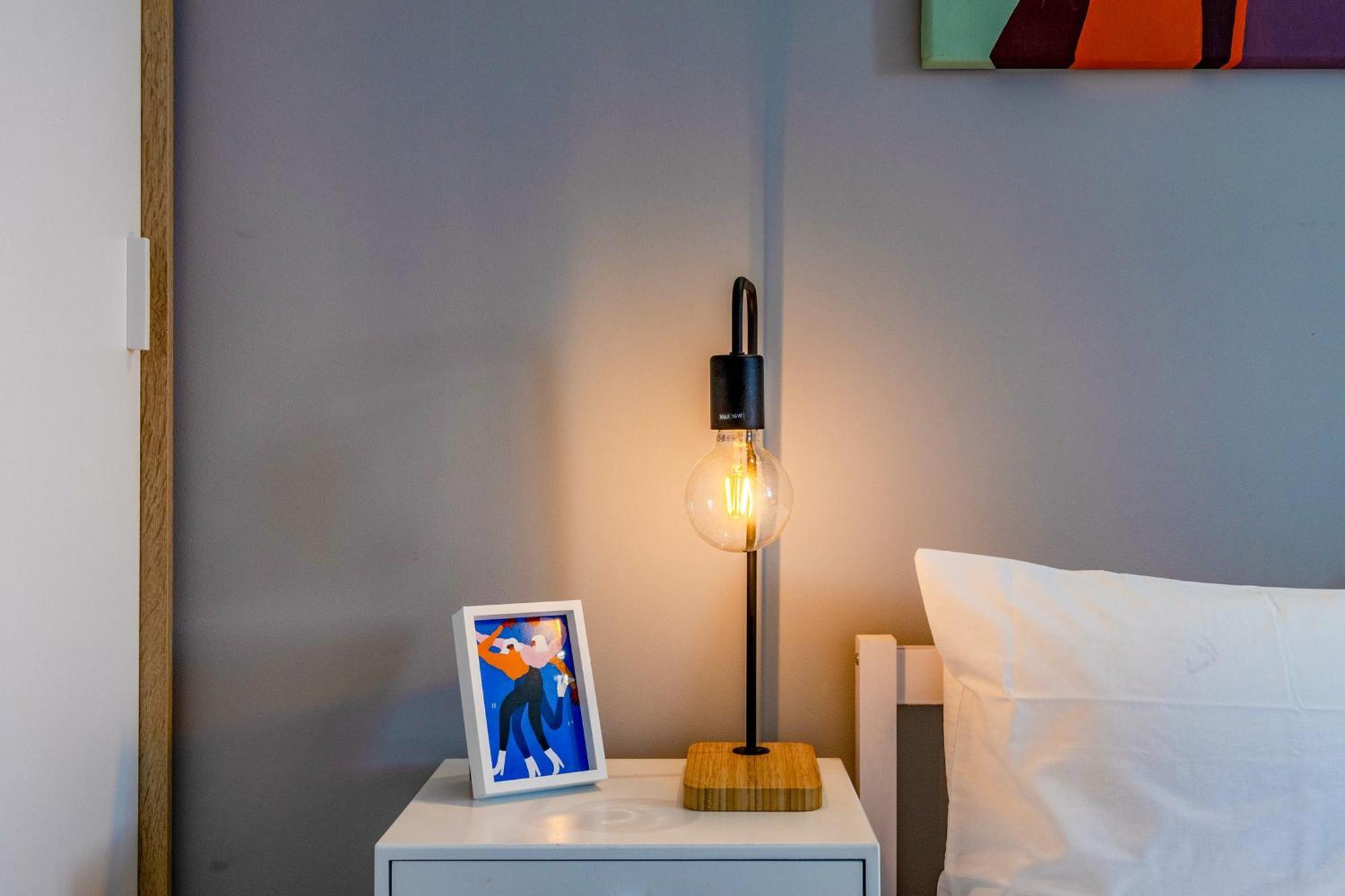 Porto Riverville Apartments Εξωτερικό φωτογραφία