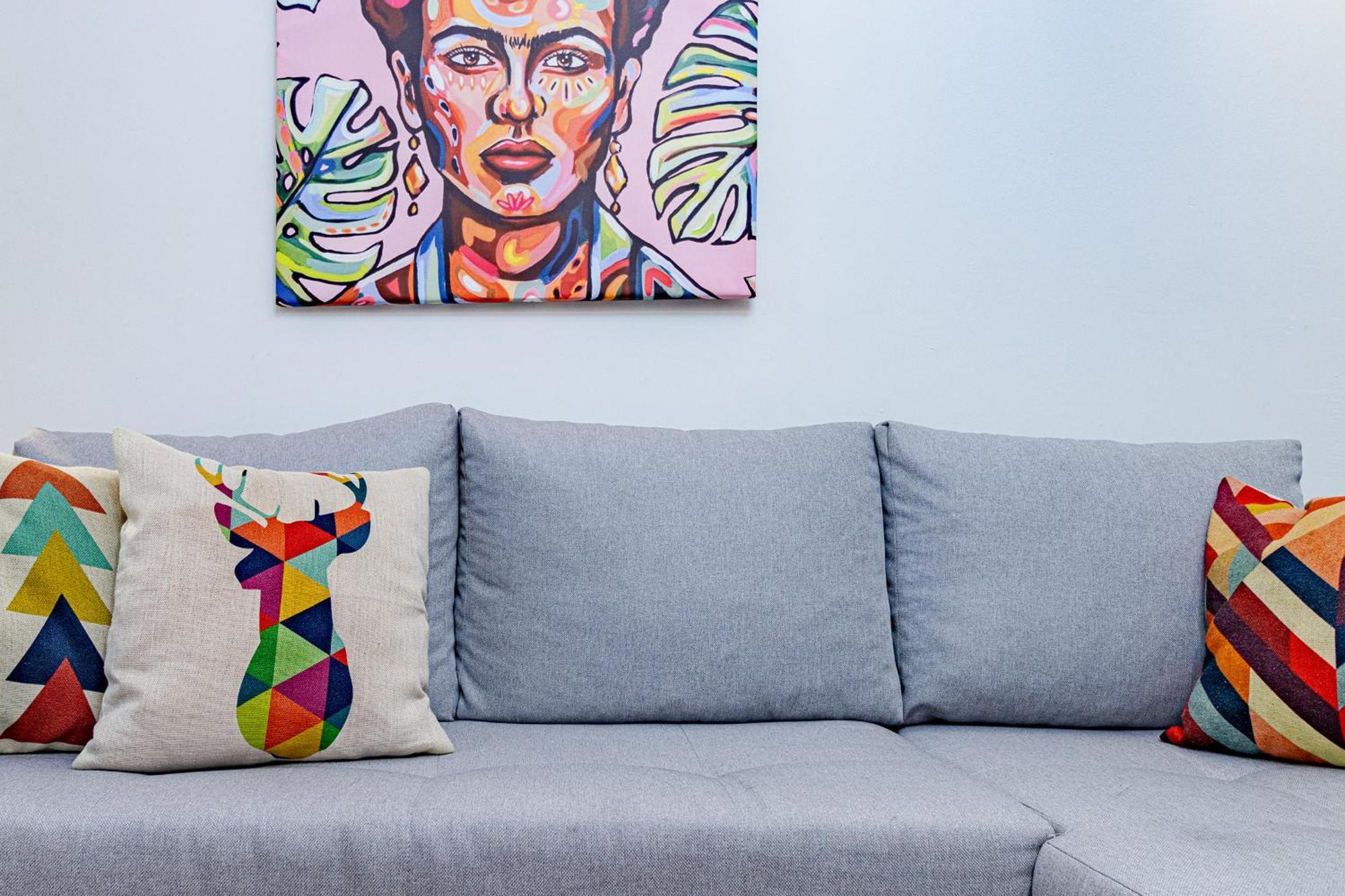 Porto Riverville Apartments Δωμάτιο φωτογραφία