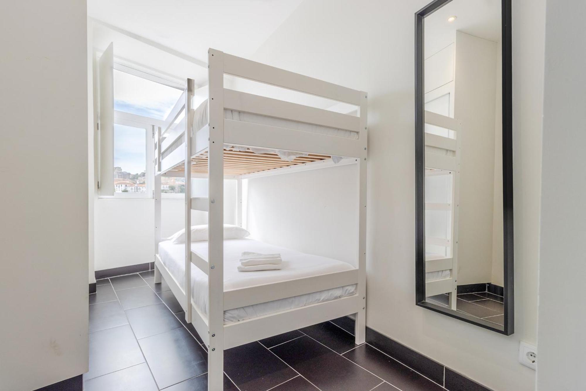 Porto Riverville Apartments Δωμάτιο φωτογραφία